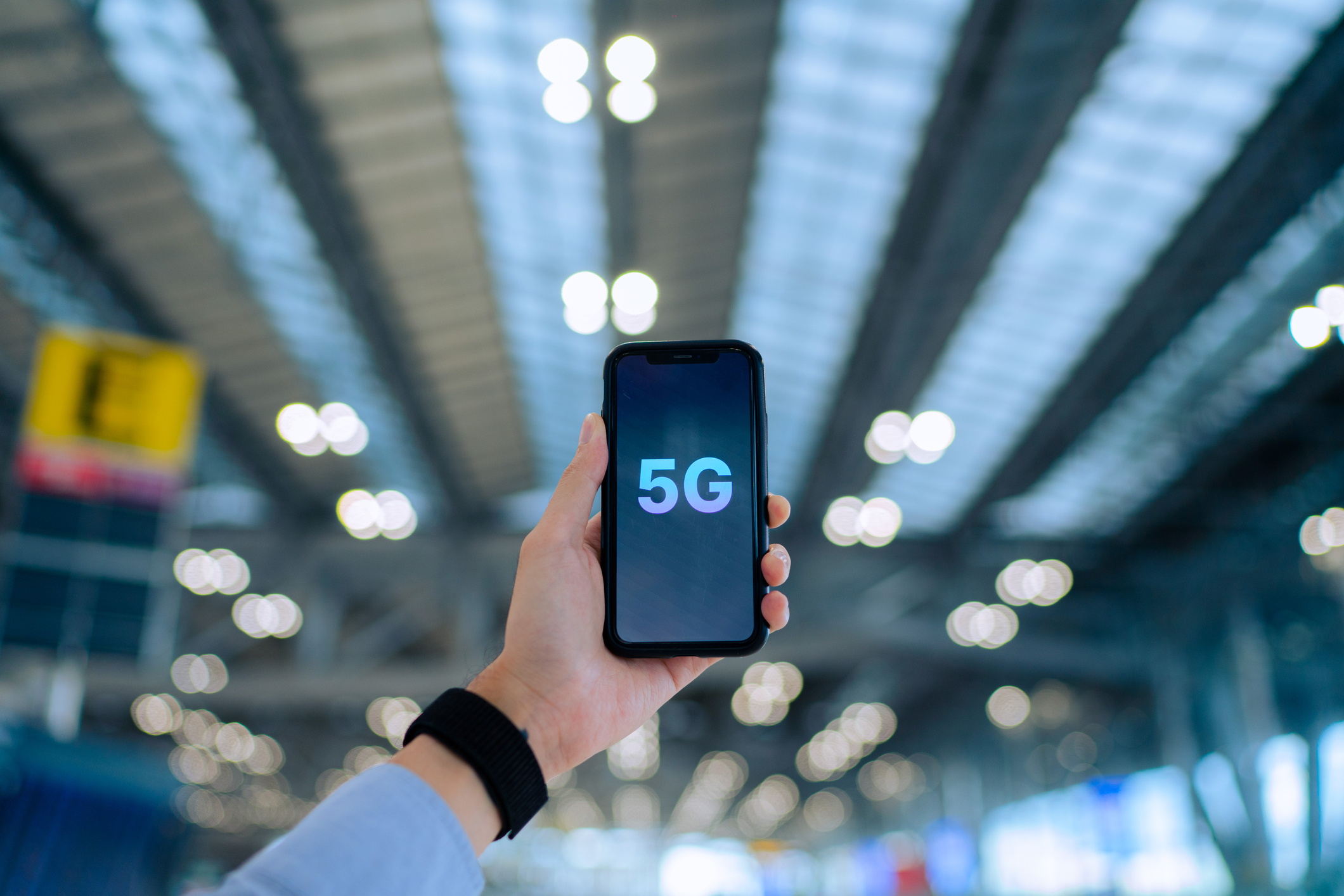 En qué se diferencia la red 5G de la 4G? Así cambiaría el uso de los  celulares