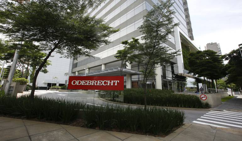 Odebrecht: Nueva imputación de cargos contra exgerente de proyectos de la ANI