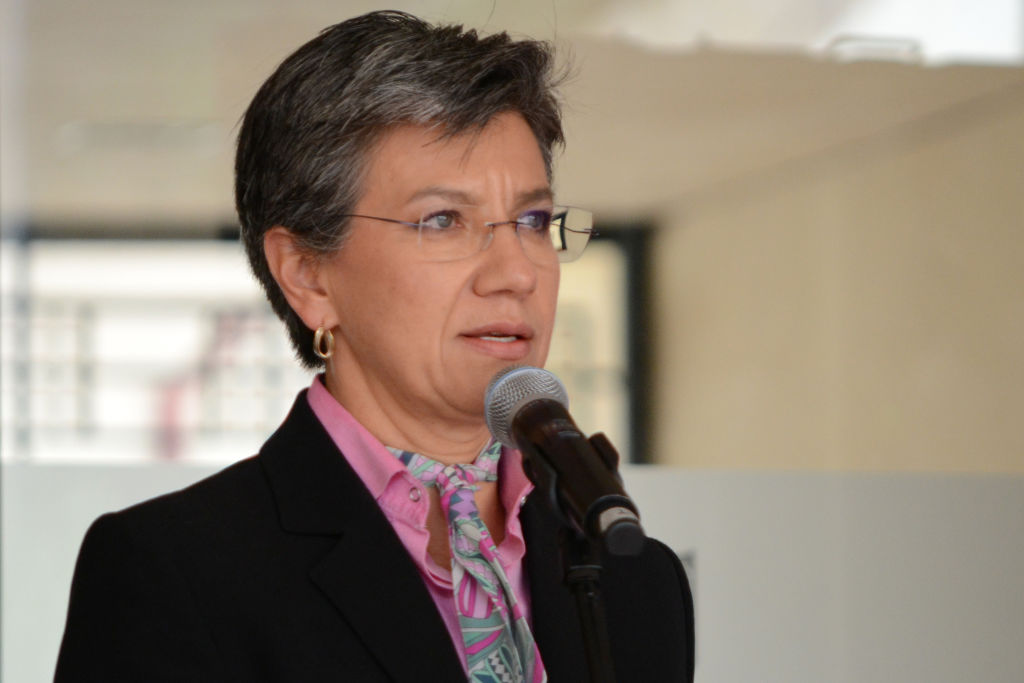 Al Oído: secuestrados en Bogotá por el terror y una pésima Alcaldía