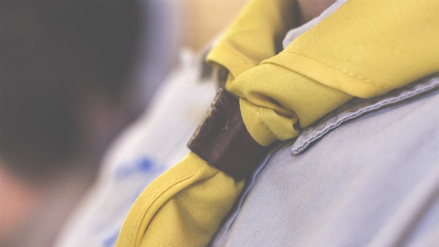 Iglesias mormona y católica estaban detrás de abusos a ‘boy scouts’: det. Michael Johnson