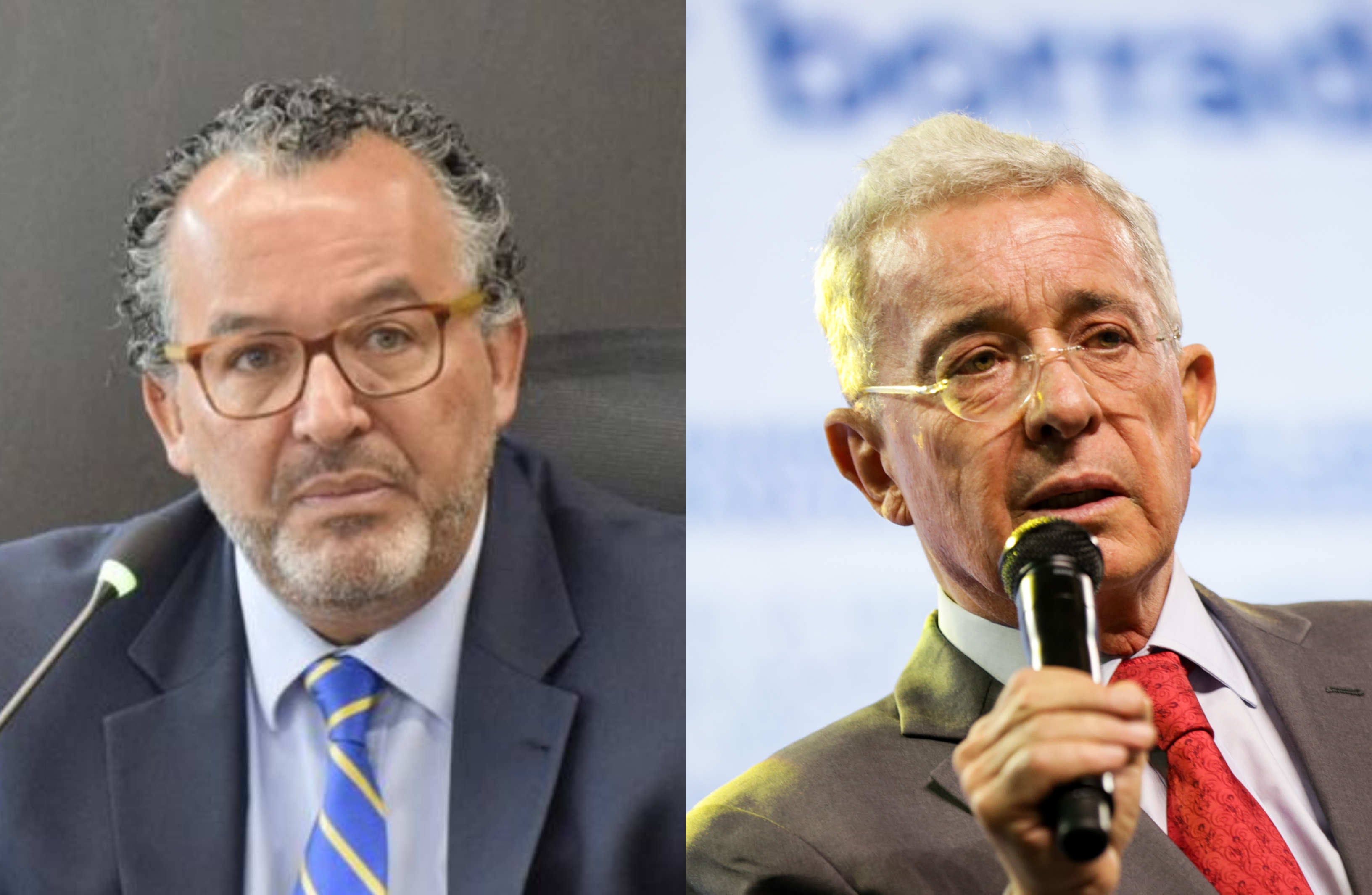 Presidente de JEP invita a Uribe a comparecer como testigo y “aportar su verdad”