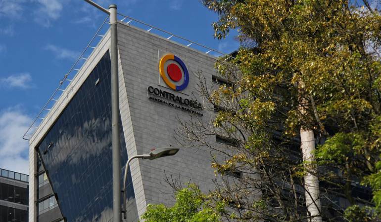 ¿En qué va la elección a contralor general? Esto dijo el presidente del Congreso