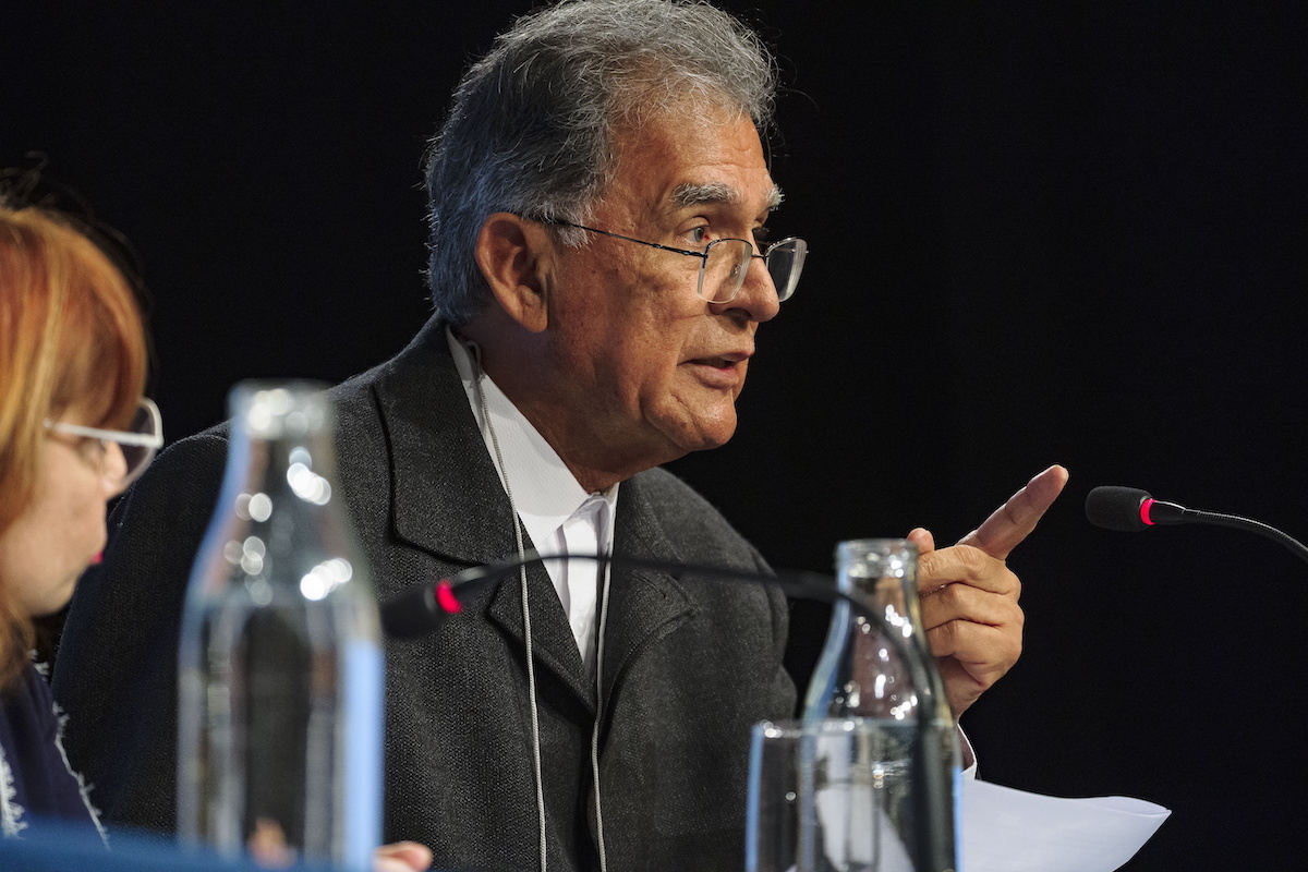 “Estado no ha negociado sus funciones constitucionales”: Camilo González Posso