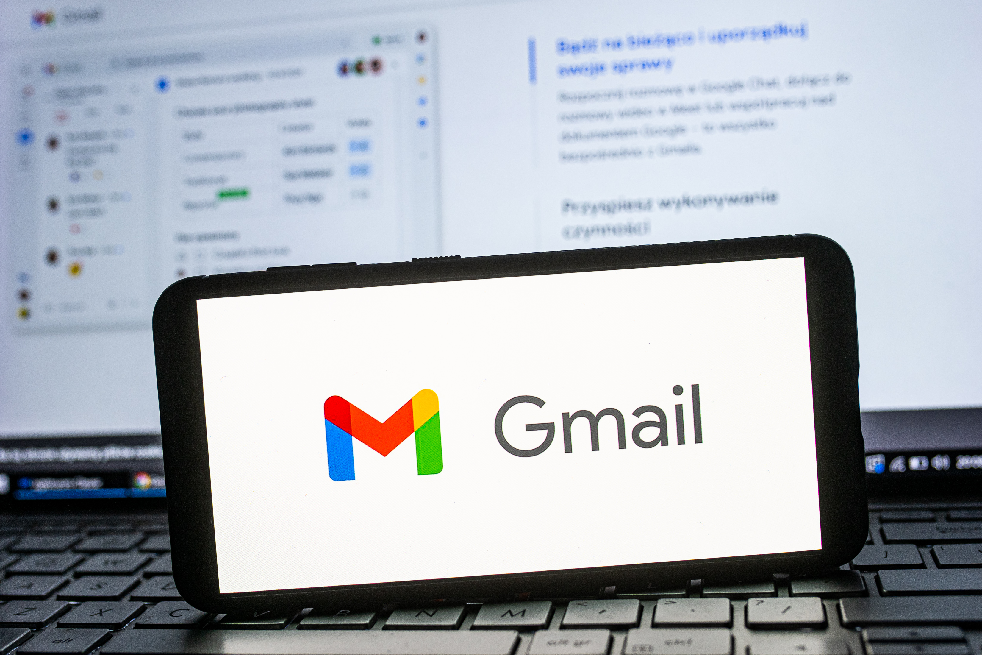 Paso a paso: cómo integrar otros servicios de correo electrónico en Gmail