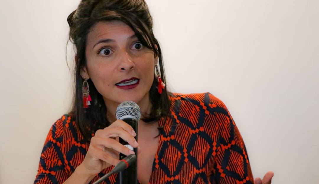 Ministra de Minas Irene Vélez polémica Gustavo Petro HOY ¿Quién es Irene  Vélez, nueva ministra de Minas y Energía? : ¿Quién es Irene Vélez, nueva  ministra de Minas y Energía?