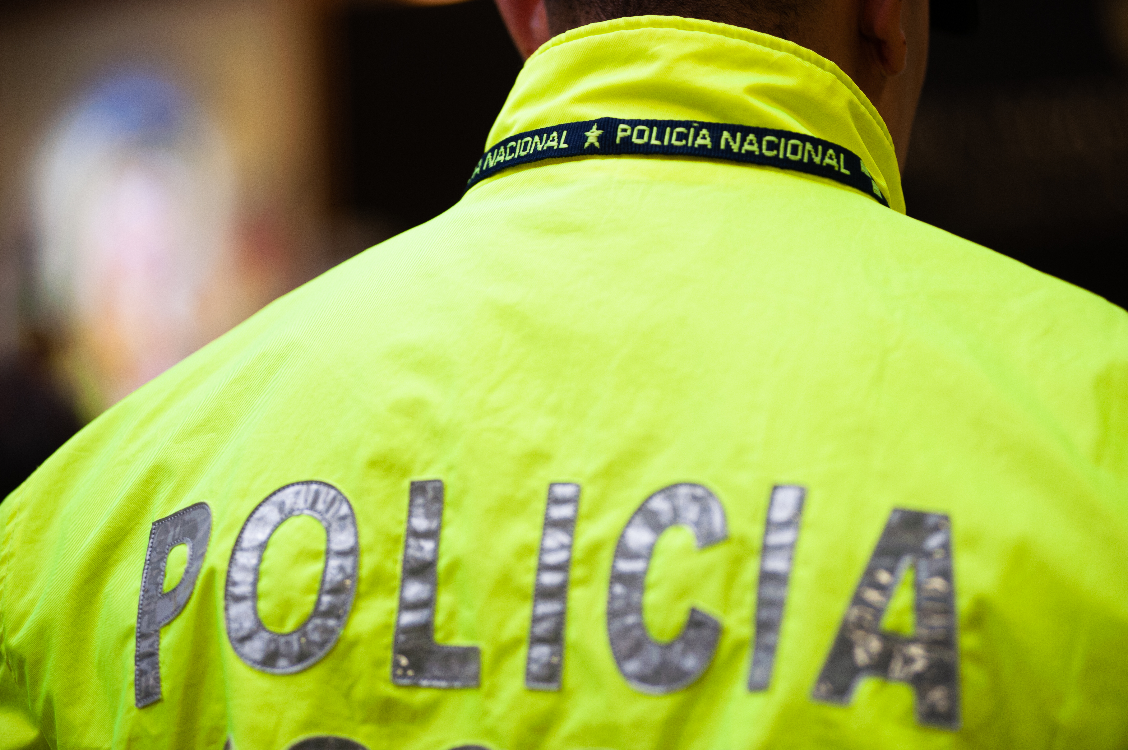 Investigan muerte de un auxiliar de Policía en una Estación de Soledad,  Atlántico