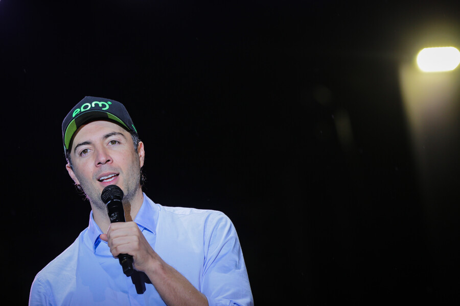 Alcalde Daniel Quintero no se retracta de insulto a concejal del Centro Democrático