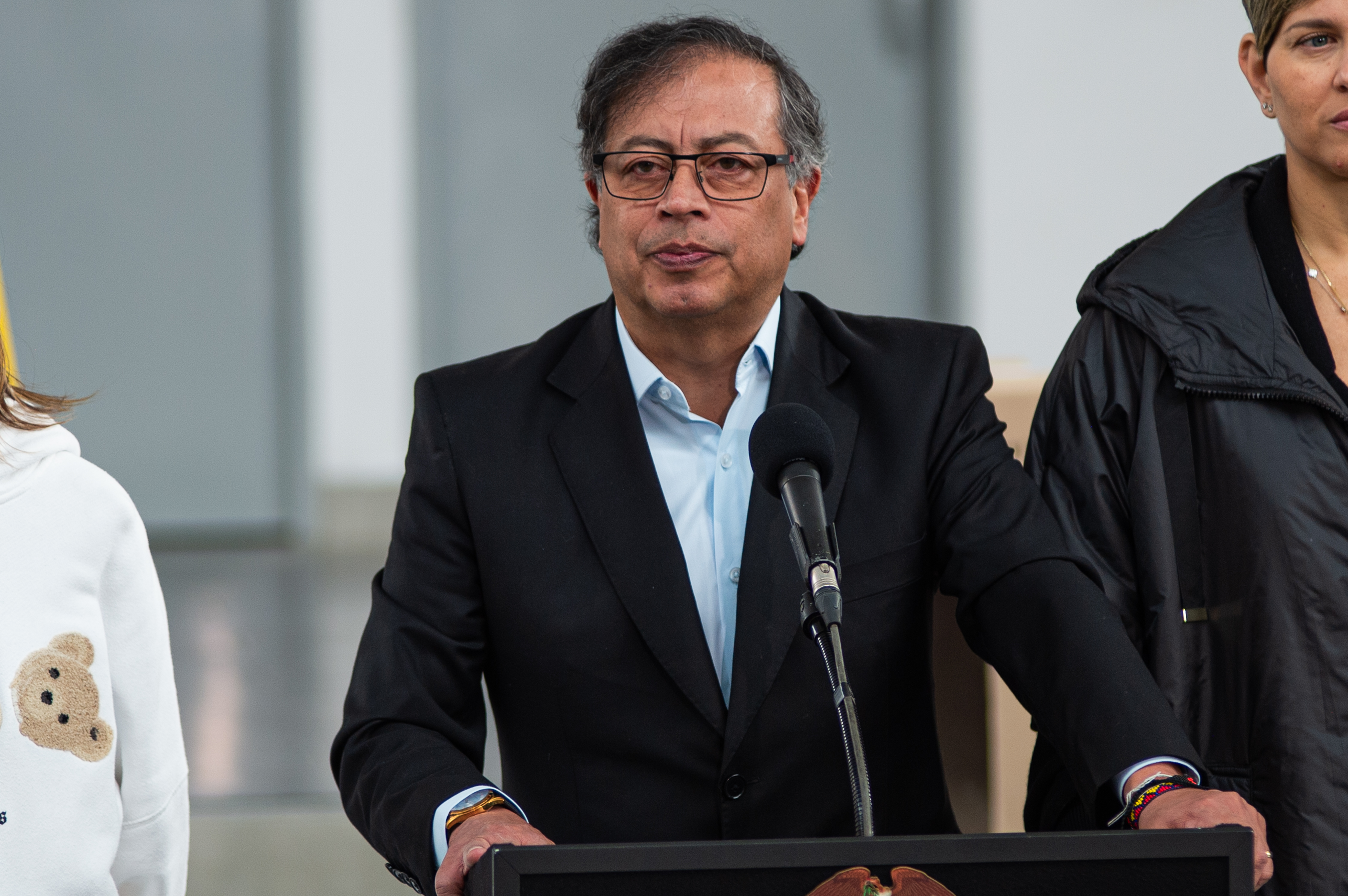 Debate de congresistas: ¿Por qué Petro no invitó a todos los gobernadores a su reunión?