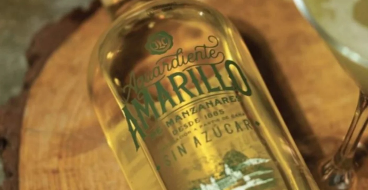 ¿Cundinamarca y Bogotá se quedarán sin Aguardiente Amarillo de Manzanares?
