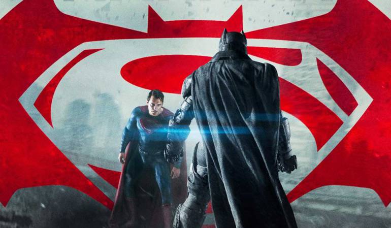 Batman vs Superman' y más estrenos en Colombia para Semana Santa Las  películas que se estrenan en Colombia durante Semana Santa : Las películas  que se estrenan en Colombia durante Semana Santa