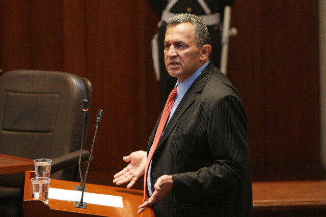 Exrepresentante Almario recusa a fiscal que lo llamó a juicio en JEP y alega “sesgo”