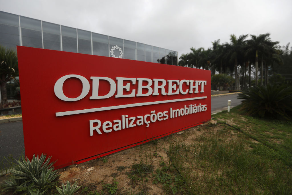 ¿Quién es el misterioso funcionario 3 sobornado por el Grupo Aval y Odebrecht?