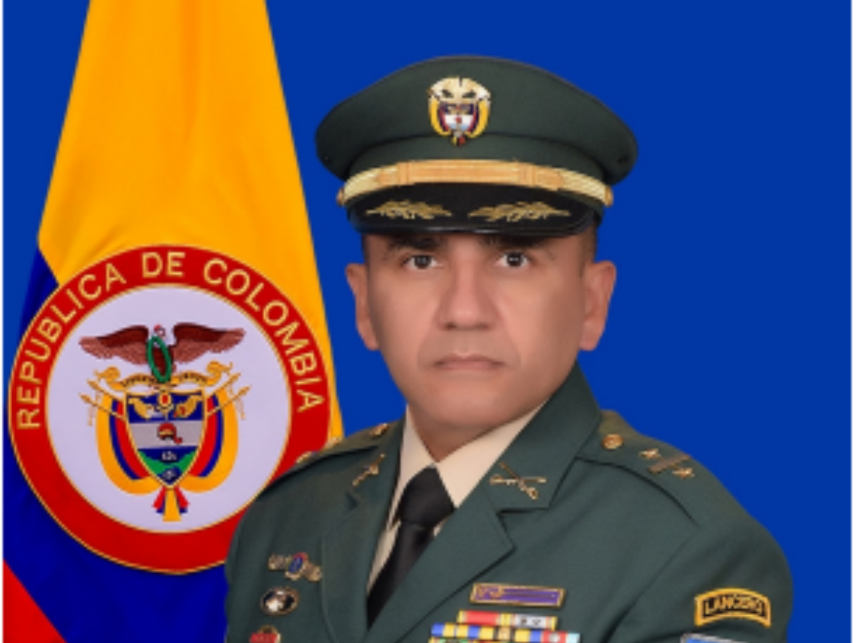 Coronel que enseñaba sobre Derechos Humanos llega a la JEP por falsos positivos