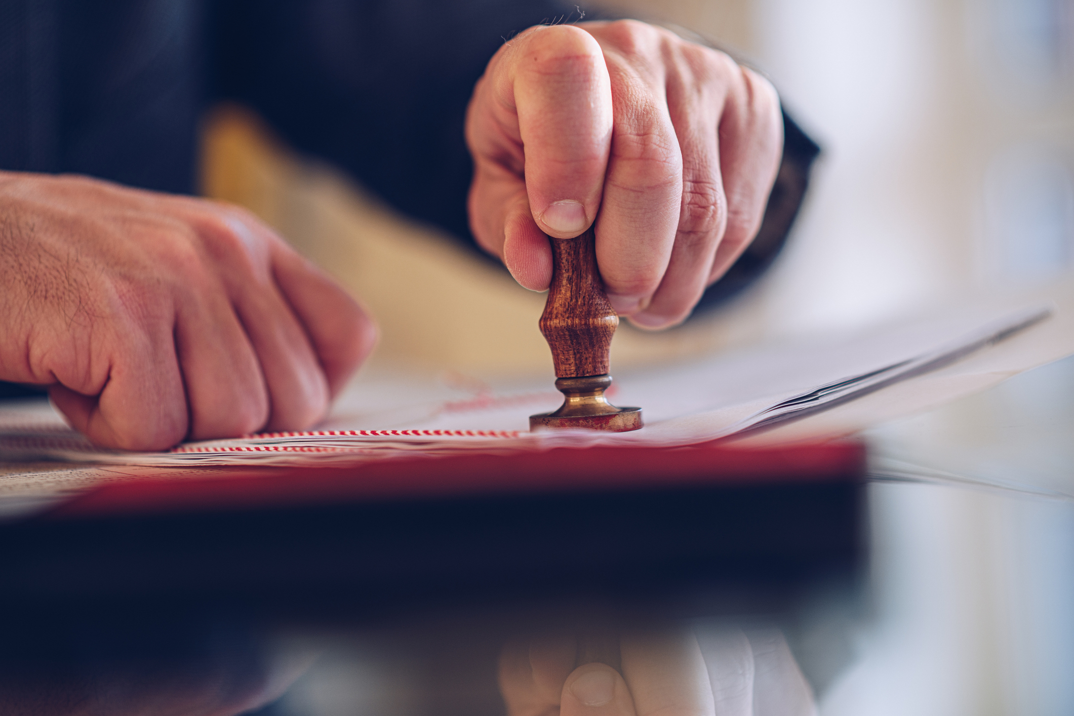 No se nos reconoce por asumir costo de ser recaudadores de impuestos: vocero de notarios