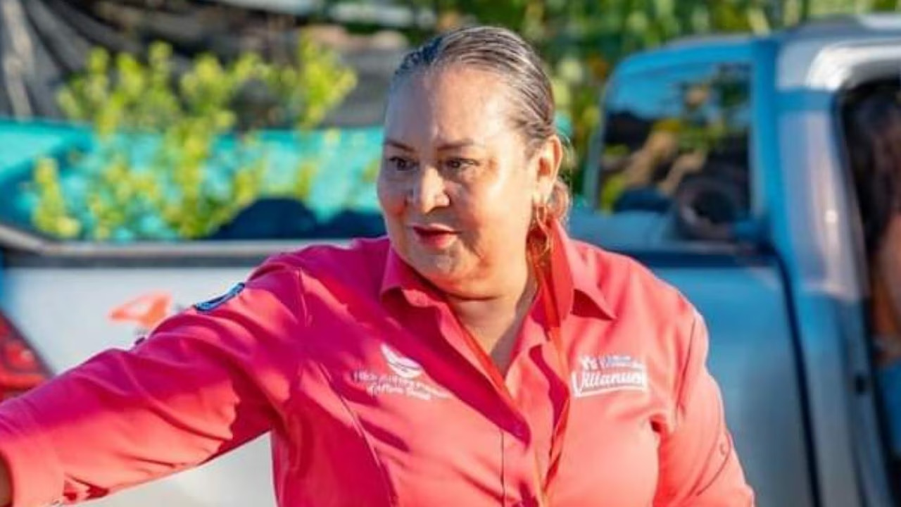 Alcalde de Villanueva se enteró en vivo en La W que su mamá había sido liberada