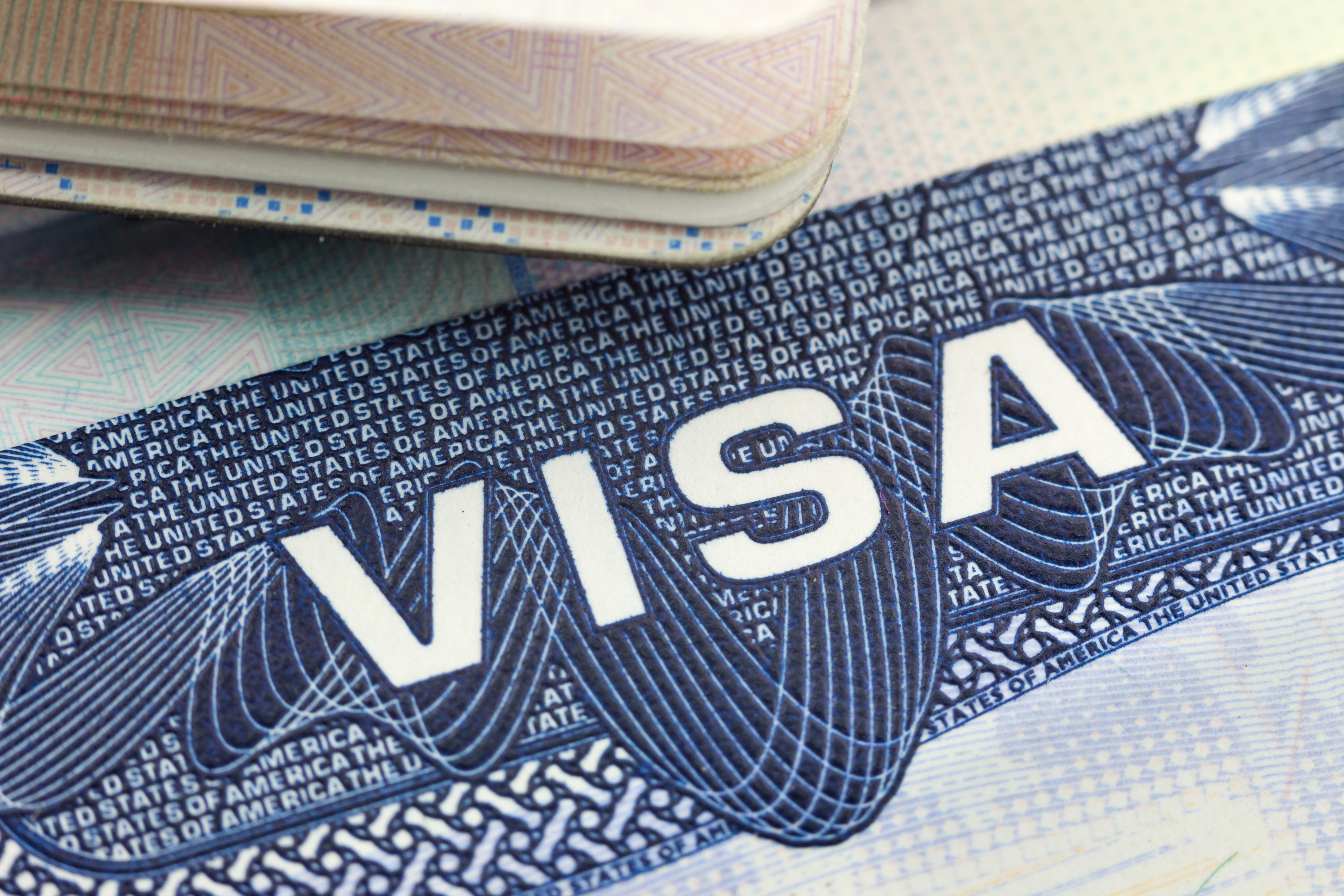 Fiscalía pone lupa en posible filtración de datos personales de solicitantes de visa