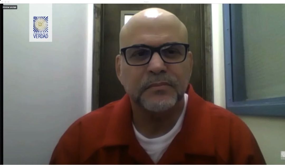 ¿Está de acuerdo con la designación de Salvatore Mancuso como gestor de paz?