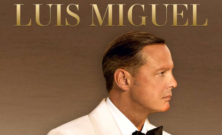 Luis Miguel 