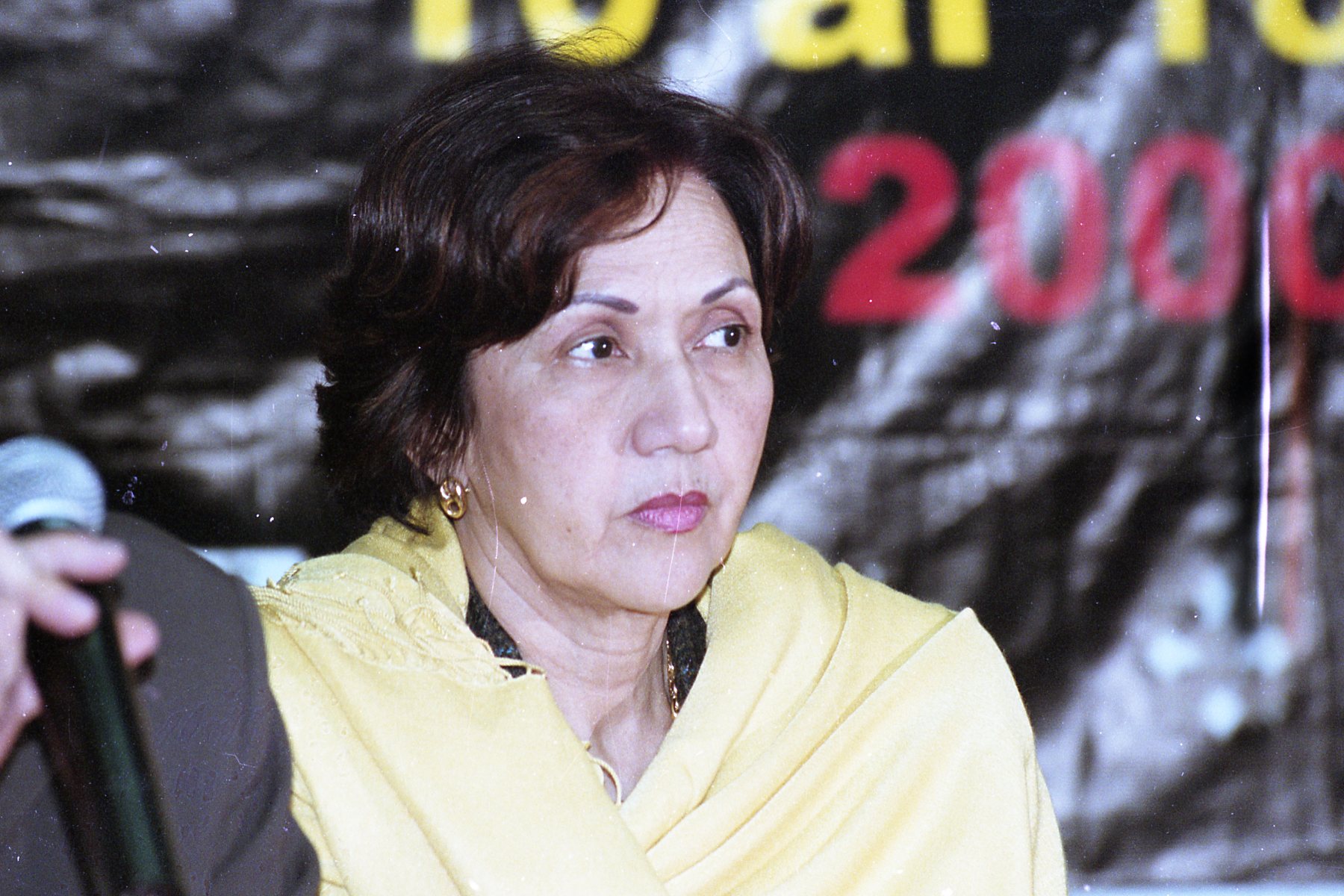 Farc pide perdón por secuestro de Consuelo Araújo y señala que buscaban canjearla