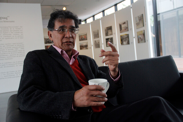 Eso está como una prioridad: jefe negociador con disidencias sobre cese al fuego