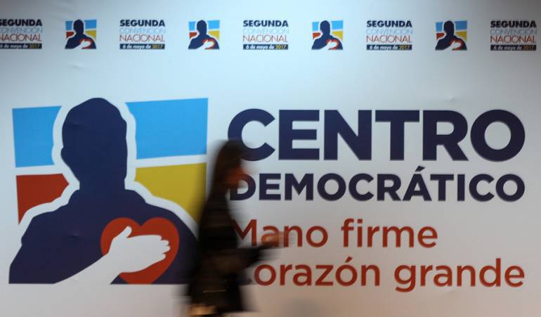 Yenny Rozo pide al C. Democrático libertad para elecciones de gobernador de Cundinamarca