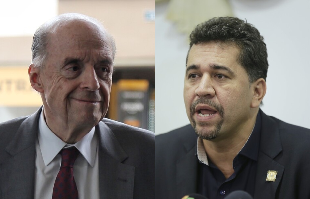 Conversaré con él, todo tiene procedimientos: canciller se reunirá con León Fredy Muñoz