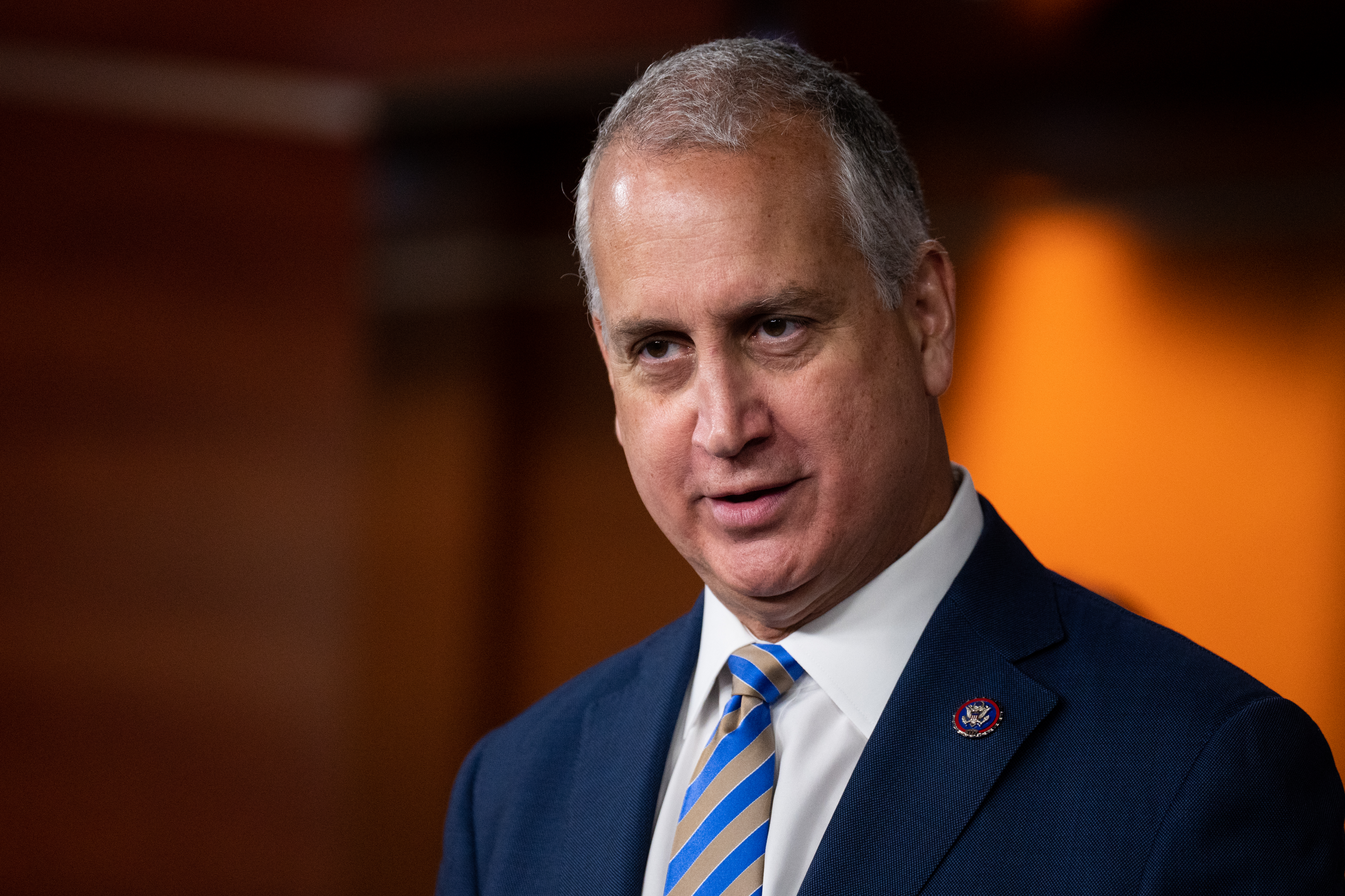 Situación de Colombia se está deteriorando: Mario Díaz-Balart sobre diferir el presupuesto