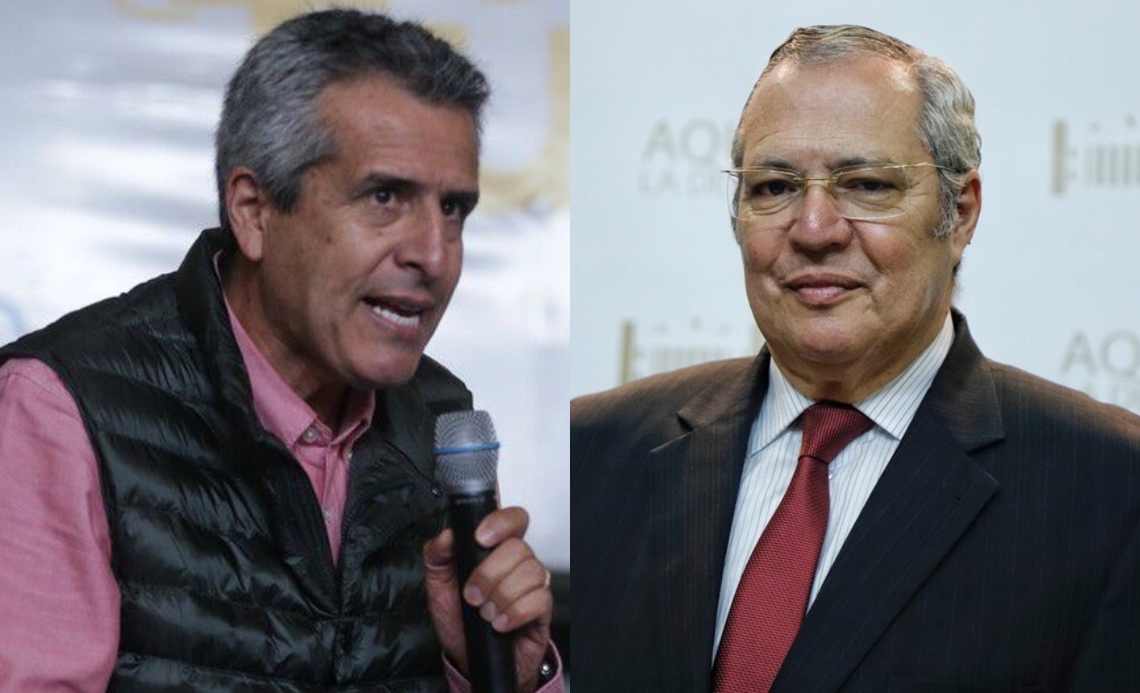 ¿Por qué aún no hay llamada ni cita entre el nuevo presidente de Senado y MinInterior?