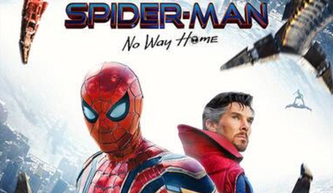 Cintas más taquilleras en la historia Spider-Man No Way Home, la sexta  cinta más taquillera de todos los tiempos : Spider-Man No Way Home, la  sexta cinta más taquillera de todos los