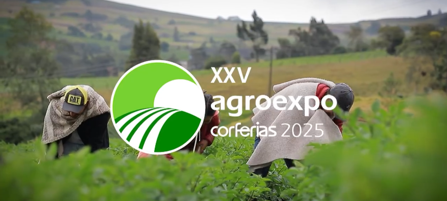 Boyacá deslumbra desde el primer día como protagonista de Agroexpo 2025