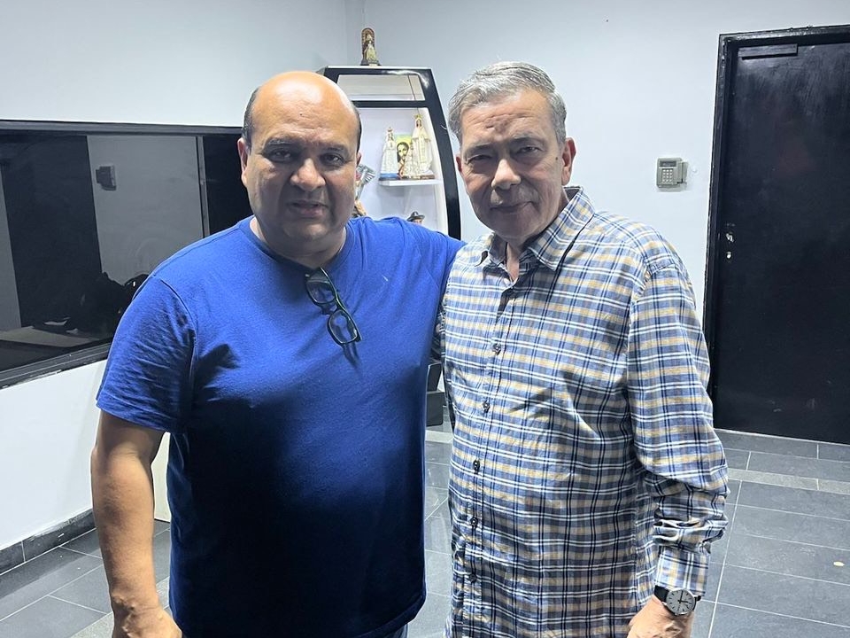 EE.UU. emite licencias al Gobierno de Maduro y este libera a presos políticos