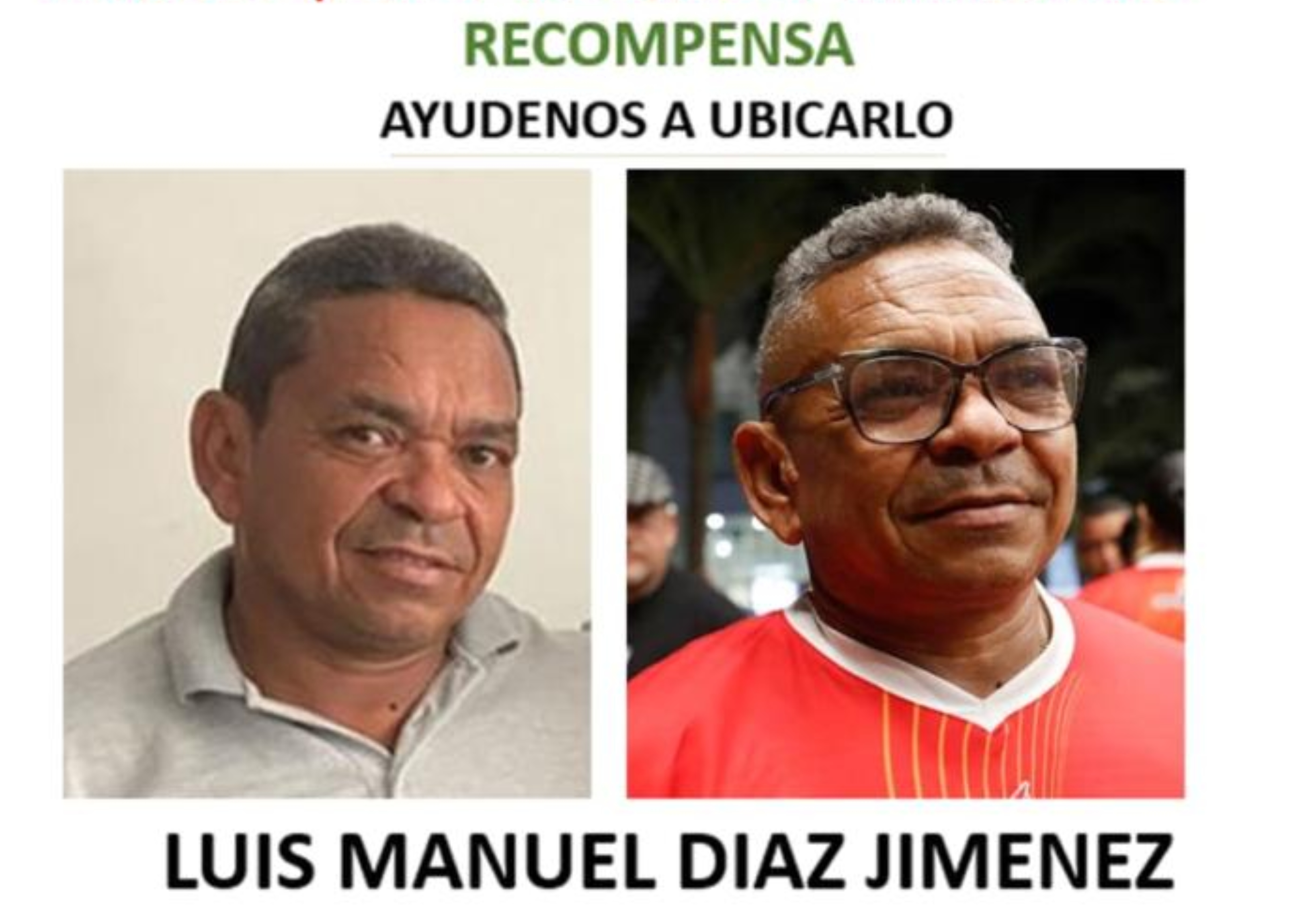 “Él ya tenía amenazas:” Familiar del papá de Luis Díaz