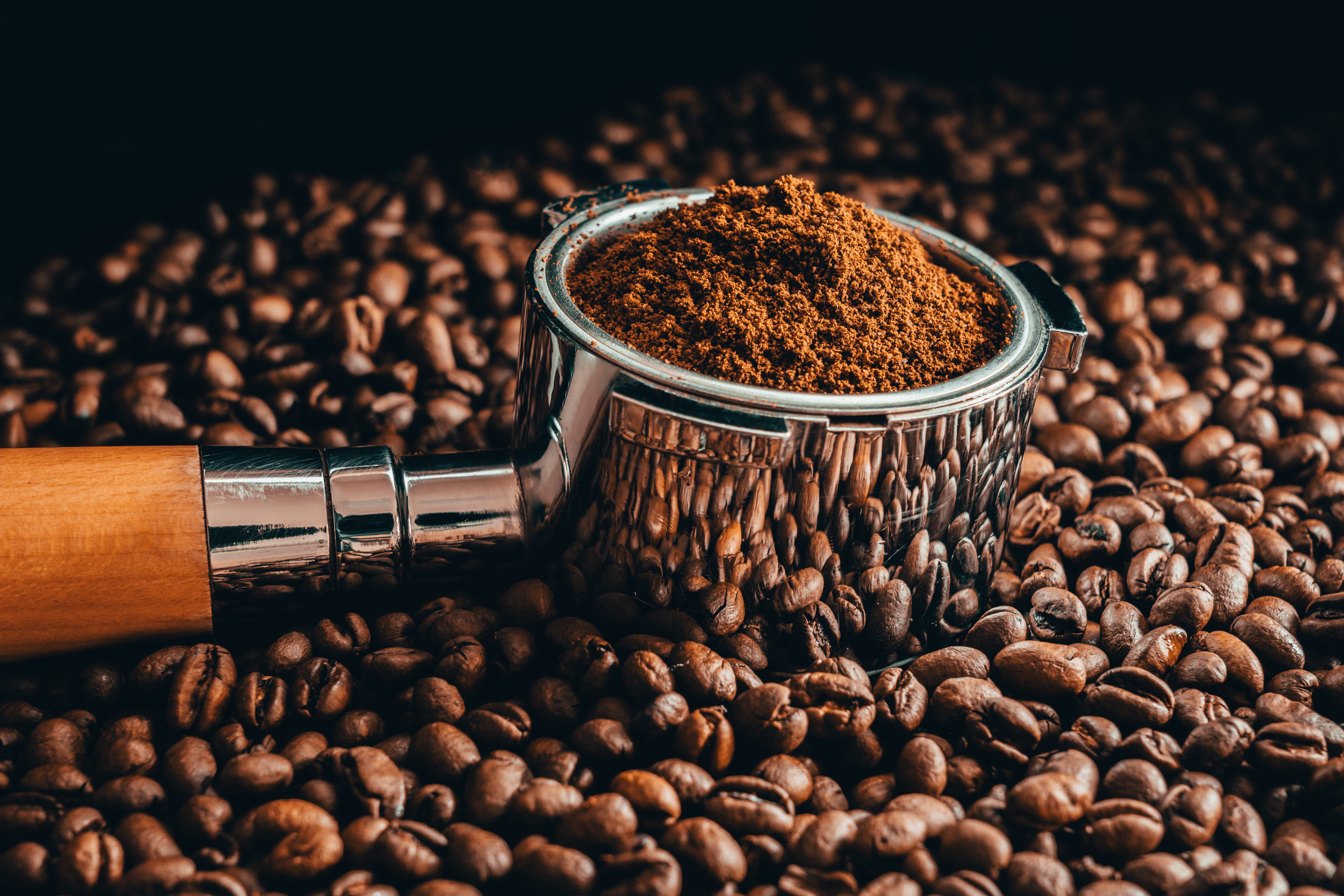 Café molido o instantáneo, ¿cuál de los dos es más saludable