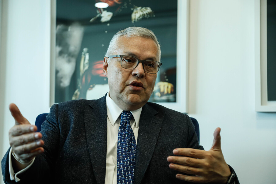 El glifosato pasará a la historia en Colombia: MinJusticia sobre prohibición