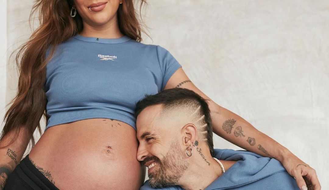 Ya nació Kai, el hijo de Greeicy y Mike Bahía | Farándula | Caracol Radio