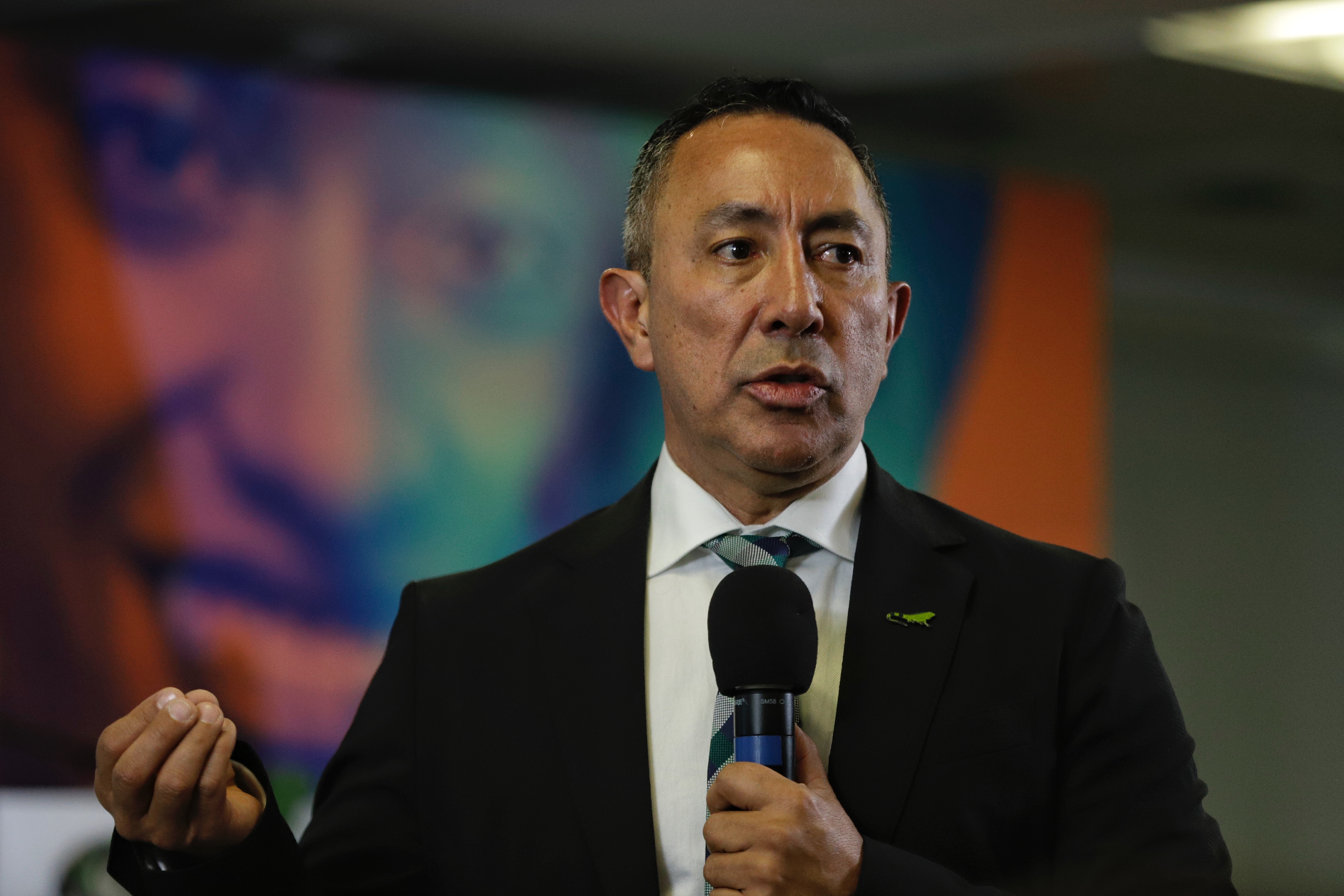 Ecopetrol aseguró que caída en utilidades estaba prevista dentro del plan 2023