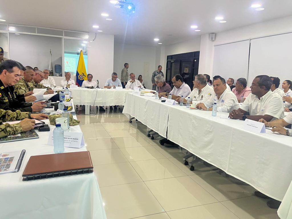 ¿Qué sigue tras caerse declaración de emergencia para La Guajira? Congresistas responden