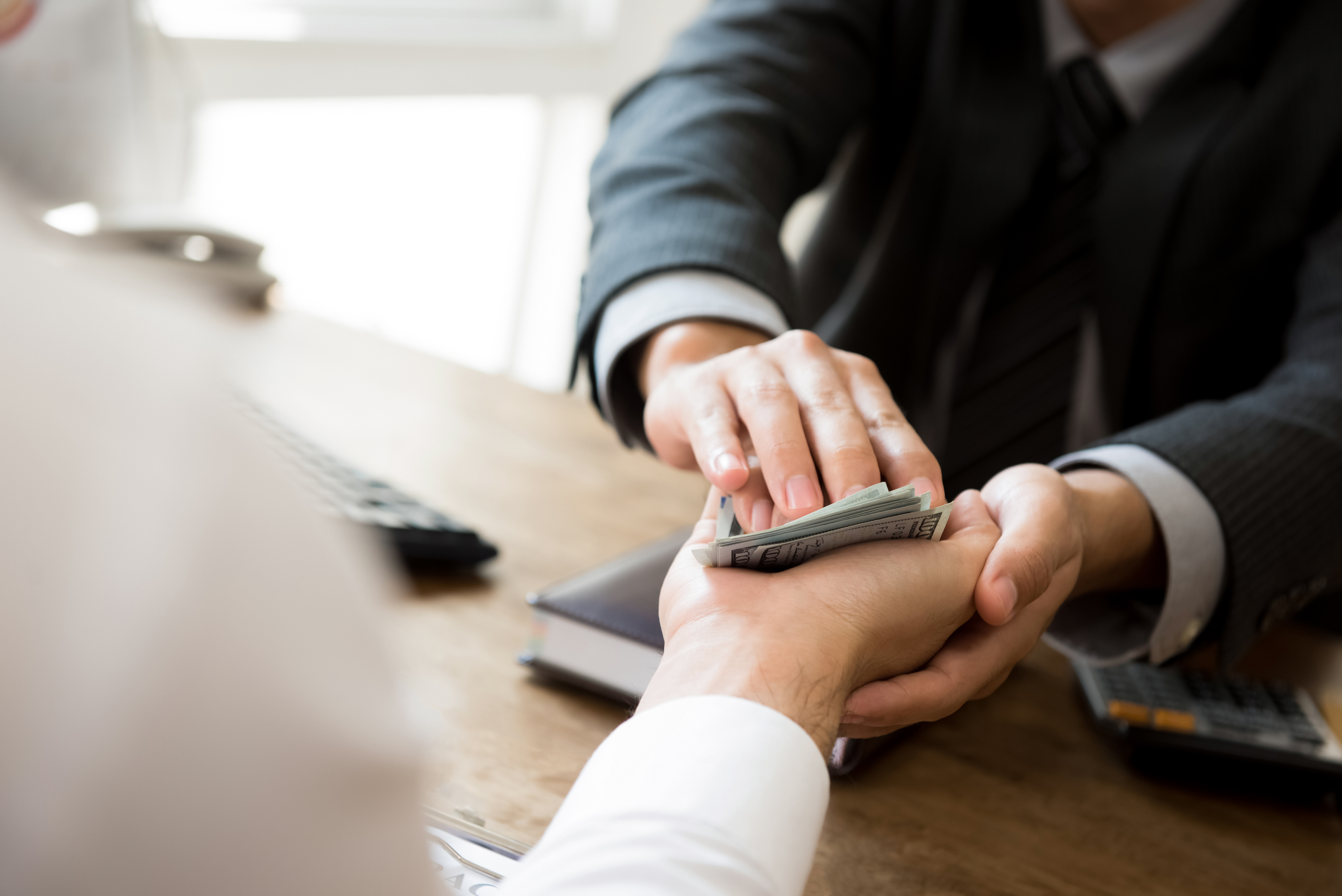 San Andrés, Guaviare y Bolívar: los departamentos con mayor impunidad en corrupción