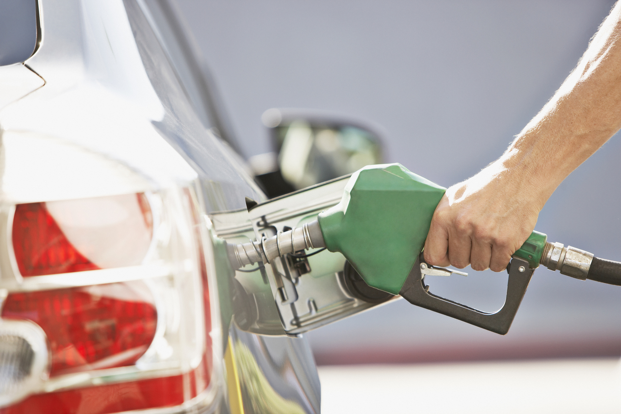 En vivo: marchas contra aumento del precio de la gasolina este 28 de agosto en Colombia