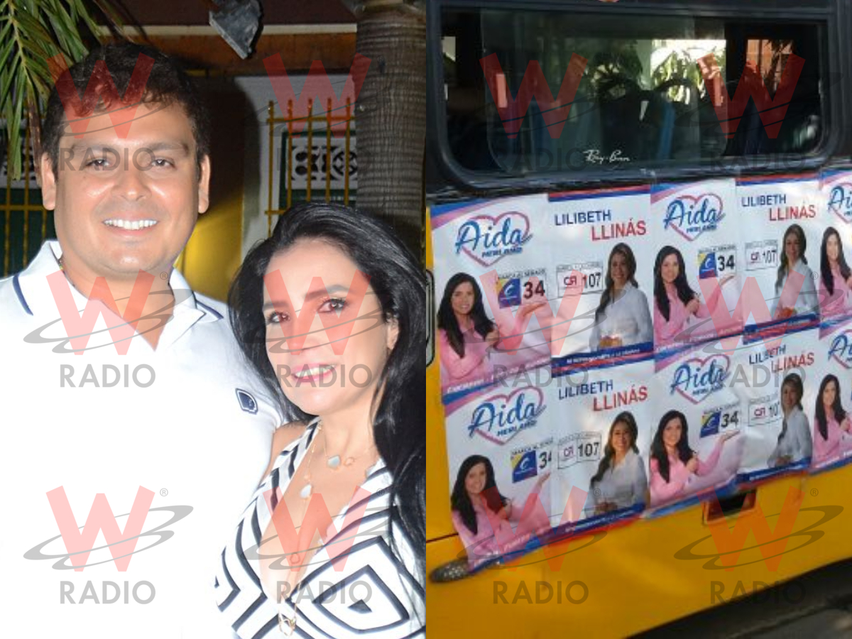 No soy ningún “lavaperros”: Miguel Mercado responde a Rafael Rocha