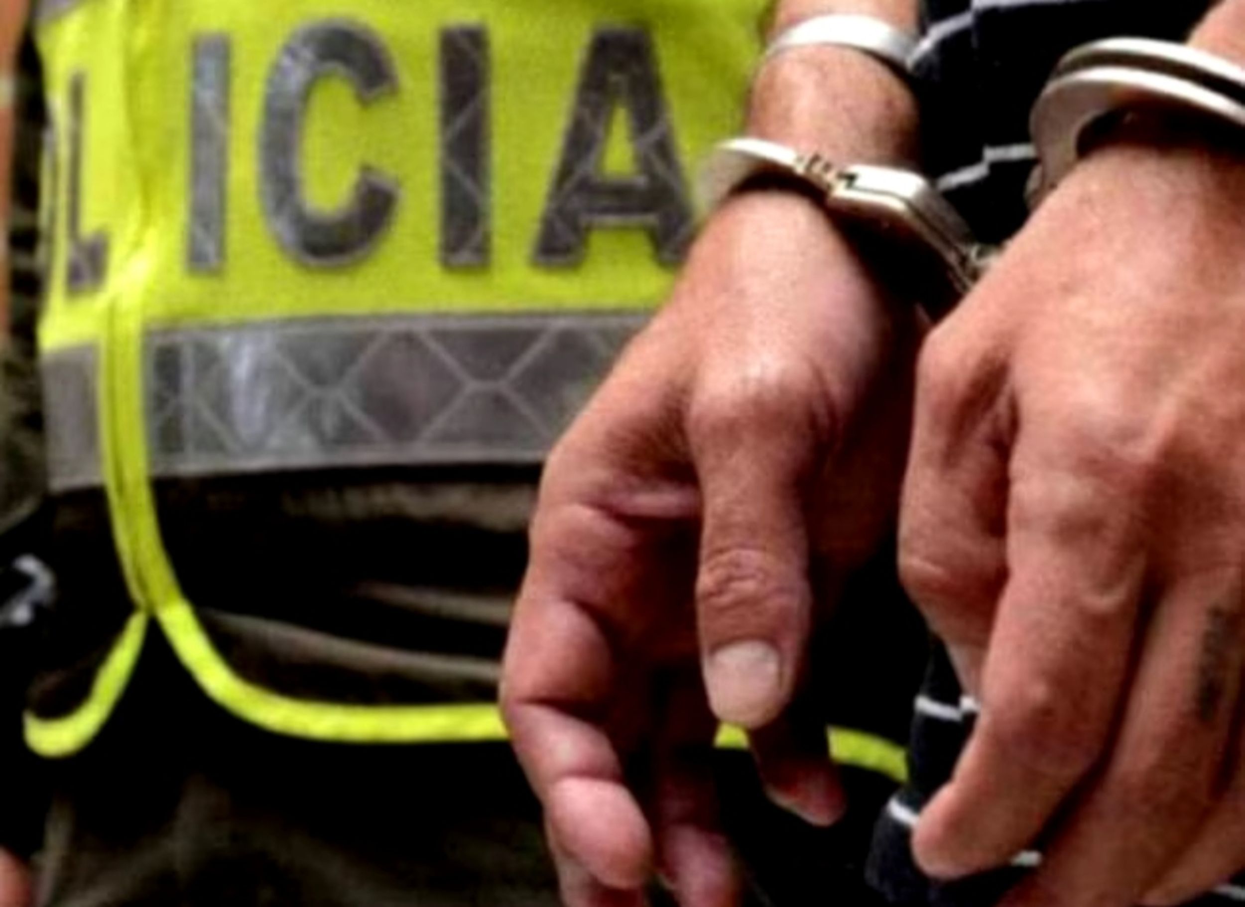 Siete policías en prisión por soborno en Bogotá: estos son los detalles