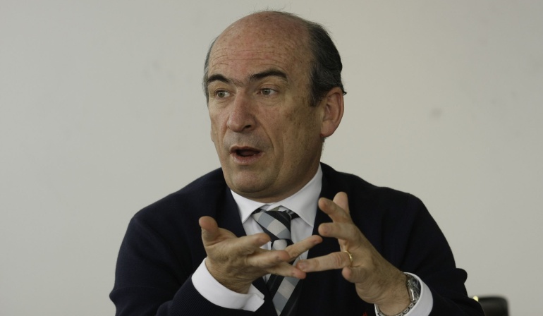 Audiencia de preclusión por muerte de Jorge Enrique Pizano será el 29 de septiembre