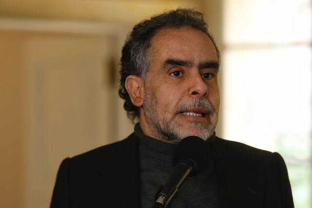 Fiscalía remitió todos los procesos contra Armando Benedetti a la Corte Suprema