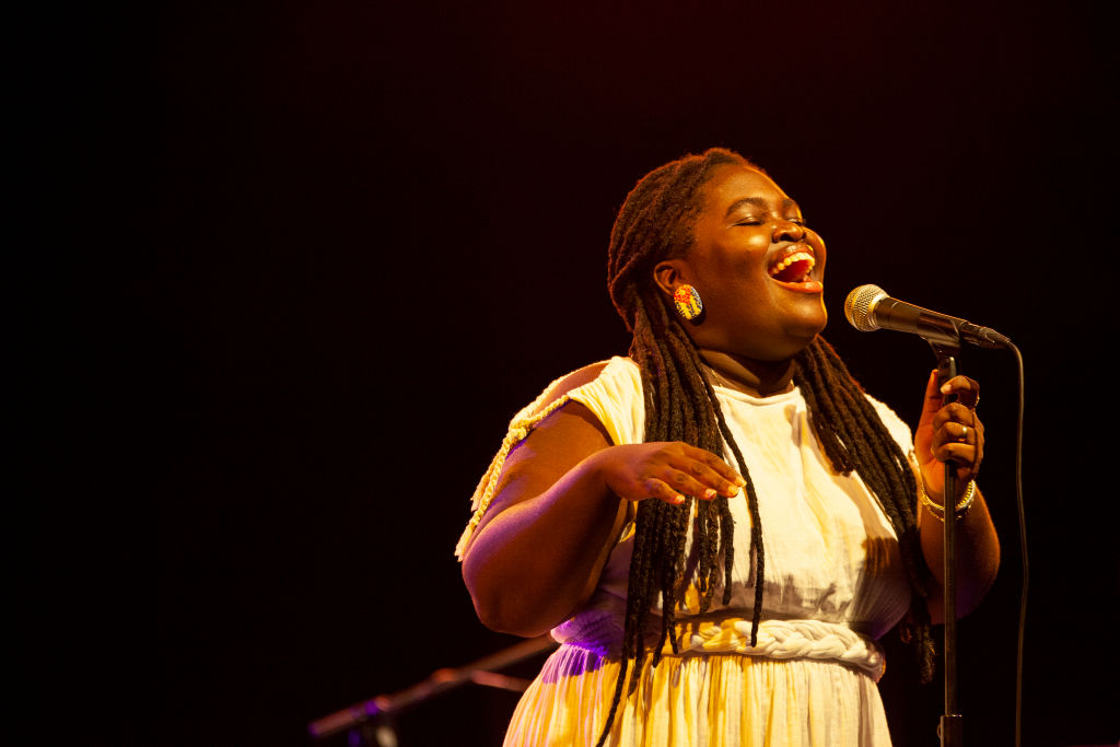 Dayme Arocena sobre su participación en ‘Voces que la Rompen’: “es una iniciativa enorme”