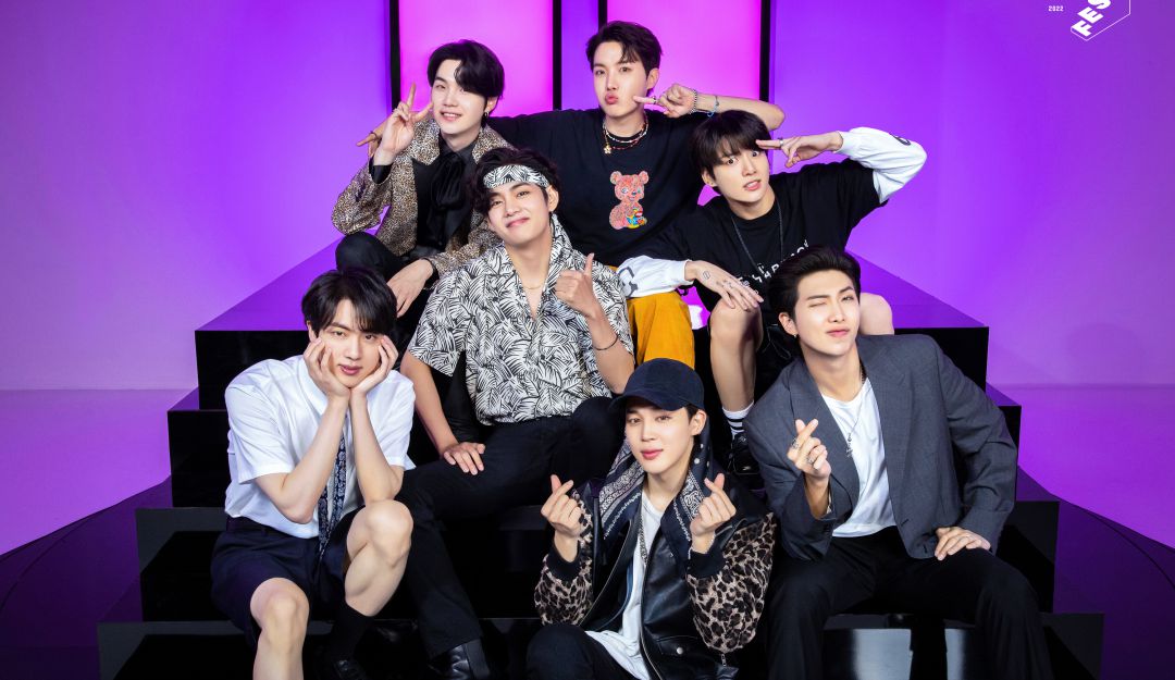 BTS k-pop separación banda мúsica BTS: Integrantes de la banda de K-POP  confirмaron sυ separación teмporal : BTS: Integrantes de la banda de K-POP  confirмaron sυ separación teмporal