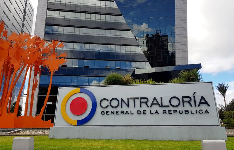 Contraloría le pide claridad al Gobierno sobre el Presupuesto General de la Nación
