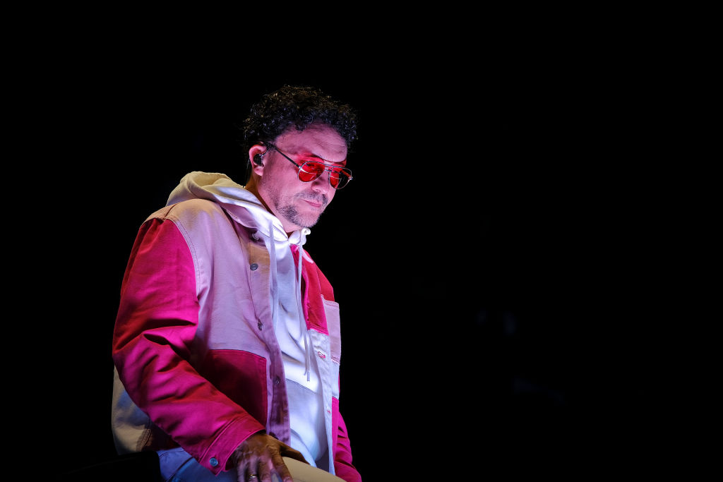 Andrés Cepeda estará en concierto benéfico para niños vulnerables de Colombia