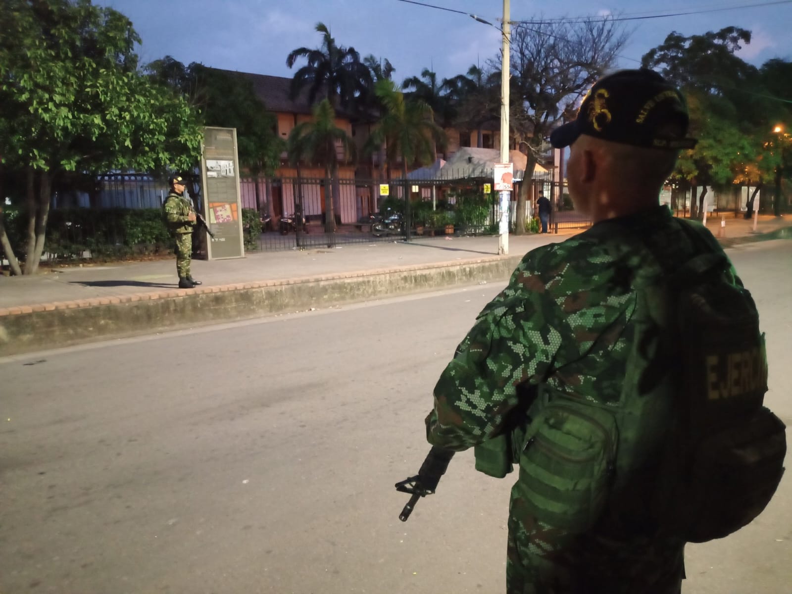 Cúcuta bajo amenaza de asonada por resultados electorales