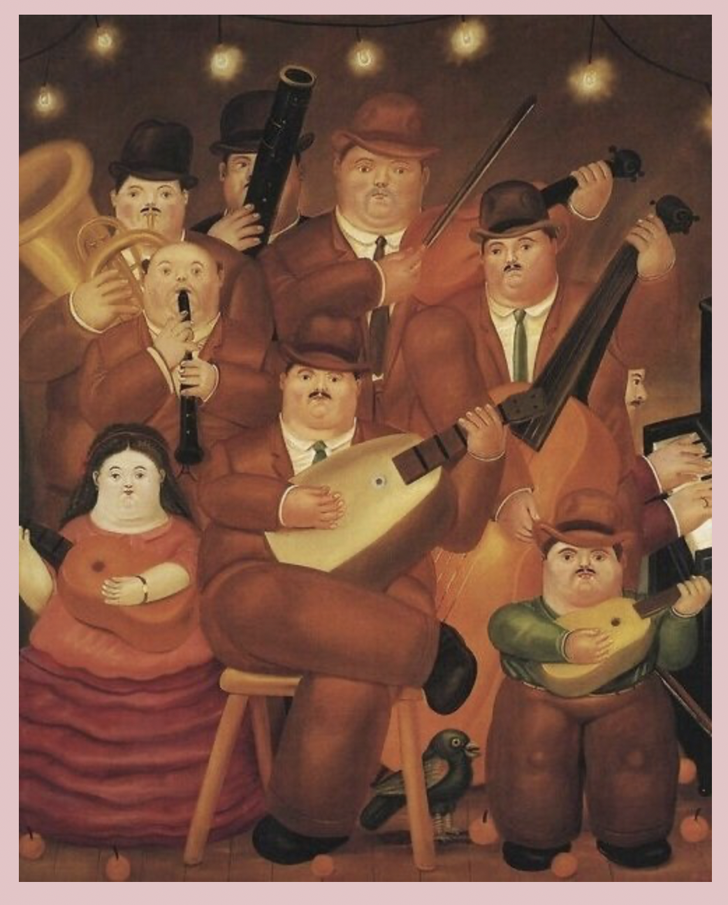 “Muy barata”: Gary Nader sobre obra de Fernando Botero vendida en 5.1 millones de dólares