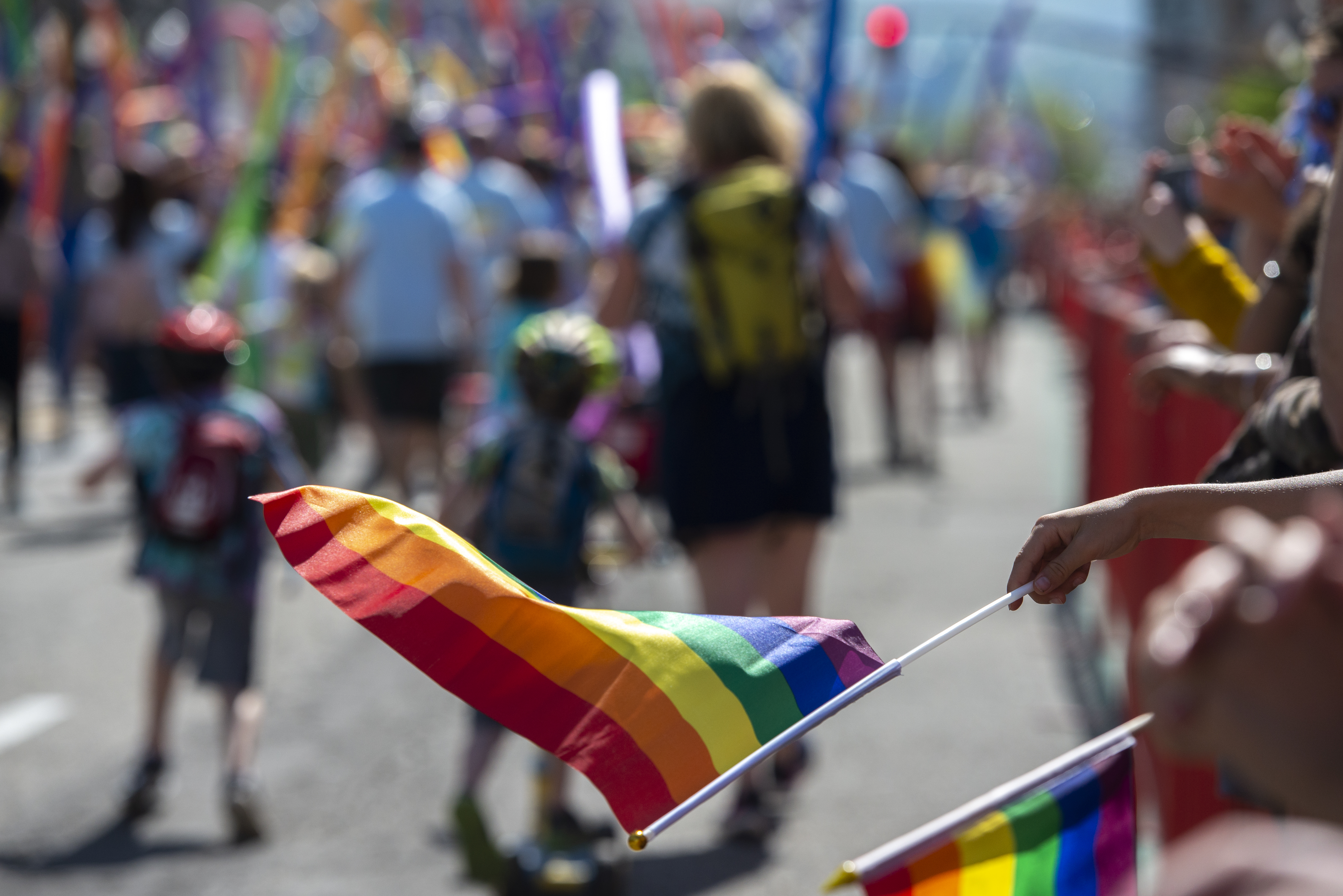 cuando es la marcha lgbt en 2023 en cali｜Búsqueda de TikTok